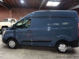 FORD Transit Custom L1 H2 Tüv Neu Klima Kamera PDC