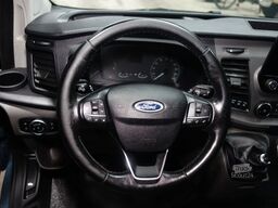 FORD Transit Custom L1 H2 Tüv Neu Klima Kamera PDC