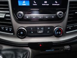 FORD Transit Custom L1 H2 Tüv Neu Klima Kamera PDC