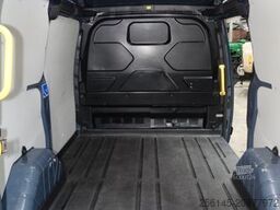 FORD Transit Custom L1 H2 Tüv Neu Klima Kamera PDC