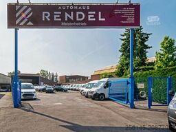 HYUNDAI 18BT-9U  UVV  4,25m Hubh 1680kg Ladegerät