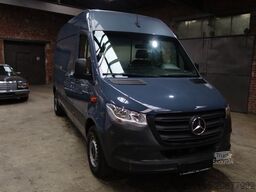MERCEDES-BENZ eSprinter Kasten 314 L2 terie Klima