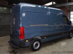 MERCEDES-BENZ eSprinter Kasten 314 L2 terie Klima