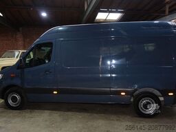 MERCEDES-BENZ eSprinter Kasten 314 L2 terie Klima