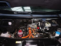 MERCEDES-BENZ eSprinter Kasten 314 L2 terie Klima