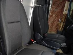 MERCEDES-BENZ eSprinter Kasten 314 L2 terie Klima