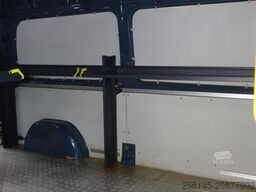 MERCEDES-BENZ eSprinter Kasten 314 L2 terie Klima