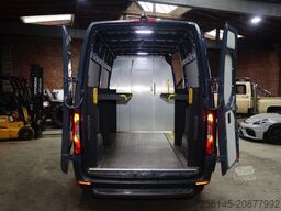 MERCEDES-BENZ eSprinter Kasten 314 L2 terie Klima