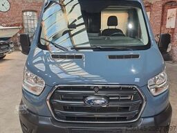 FORD Transit Kasten 350 L3 H3 KlimaKamera TüvNeu Navi