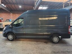 FORD Transit Kasten 350 L3 H3 KlimaKamera TüvNeu Navi