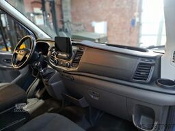 FORD Transit Kasten 350 L3 H3 KlimaKamera TüvNeu Navi