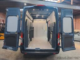 FORD Transit Kasten 350 L3 H3 KlimaKamera TüvNeu Navi