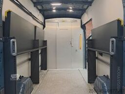 FORD Transit Kasten 350 L3 H3 KlimaKamera TüvNeu Navi