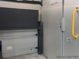 FORD Transit Kasten 350 L3 H3 KlimaKamera TüvNeu Navi