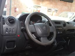 RENAULT Master Koffer L3 LBW Tüv+ServiceNeu 1.Hand Klima