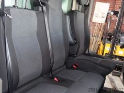 RENAULT Master Koffer L3 LBW Tüv+ServiceNeu 1.Hand Klima