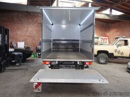 RENAULT Master Koffer L3 LBW Tüv+ServiceNeu 1.Hand Klima