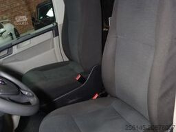 VOLKSWAGEN T6 4x4 L1H1 Standheizung Sortimo AHK Klima Navi