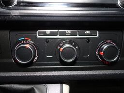 VOLKSWAGEN T6 4x4 L1H1 Standheizung Sortimo AHK Klima Navi