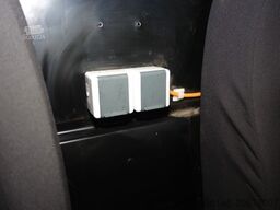 VOLKSWAGEN T6 4x4 L1H1 Standheizung Sortimo AHK Klima Navi