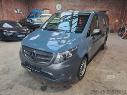 MERCEDES-BENZ Vito Kasten 110  Kamera Tempom. Klima Tüv neu E6
