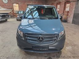 MERCEDES-BENZ Vito Kasten 110  Kamera Tempom. Klima Tüv neu E6