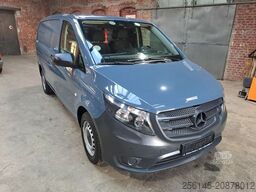 MERCEDES-BENZ Vito Kasten 110  Kamera Tempom. Klima Tüv neu E6