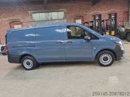 MERCEDES-BENZ Vito Kasten 110  Kamera Tempom. Klima Tüv neu E6
