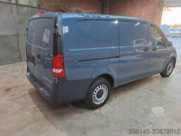 MERCEDES-BENZ Vito Kasten 110 Kamera Tempom. Klima Tüv neu E6