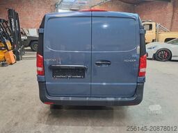 MERCEDES-BENZ Vito Kasten 110 Kamera Tempom. Klima Tüv neu E6