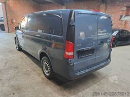 MERCEDES-BENZ Vito Kasten 110 Kamera Tempom. Klima Tüv neu E6