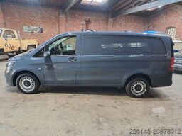 MERCEDES-BENZ Vito Kasten 110 Kamera Tempom. Klima Tüv neu E6