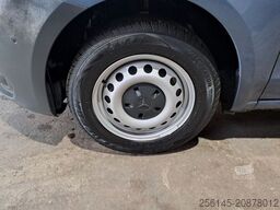 MERCEDES-BENZ Vito Kasten 110  Kamera Tempom. Klima Tüv neu E6