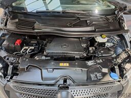 MERCEDES-BENZ Vito Kasten 110 Kamera Tempom. Klima Tüv neu E6