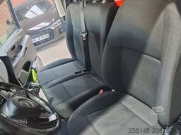 MERCEDES-BENZ Vito Kasten 110 Kamera Tempom. Klima Tüv neu E6