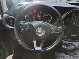 MERCEDES-BENZ Vito Kasten 110  Kamera Tempom. Klima Tüv neu E6
