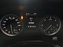 MERCEDES-BENZ Vito Kasten 110 Kamera Tempom. Klima Tüv neu E6