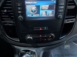 MERCEDES-BENZ Vito Kasten 110  Kamera Tempom. Klima Tüv neu E6