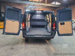 MERCEDES-BENZ Vito Kasten 110 Kamera Tempom. Klima Tüv neu E6