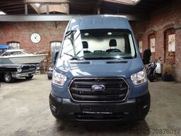 FORD Transit Kasten 350 L3 H3 KlimaKamera TüvNeu Navi