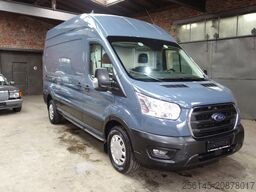 FORD Transit Kasten 350 L3 H3 KlimaKamera TüvNeu Navi