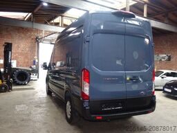 FORD Transit Kasten 350 L3 H3 KlimaKamera TüvNeu Navi
