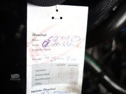 FORD Transit Kasten 350 L3 H3 KlimaKamera TüvNeu Navi