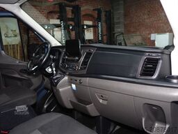 FORD Transit Kasten 350 L3 H3 KlimaKamera TüvNeu Navi