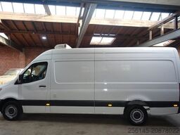 MERCEDES-BENZ Sprinter Tiefkühler -25 C°RWD 317 Tüv Neu Klima