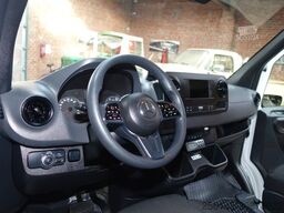 MERCEDES-BENZ Sprinter Tiefkühler -25 C°RWD 317 Tüv Neu Klima