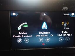 MERCEDES-BENZ Sprinter Tiefkühler -25 C°RWD 317 Tüv Neu Klima