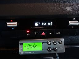 MERCEDES-BENZ Sprinter Tiefkühler -25 C°RWD 317 Tüv Neu Klima