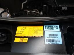 MERCEDES-BENZ Sprinter Tiefkühler -25 C°RWD 317 Tüv Neu Klima