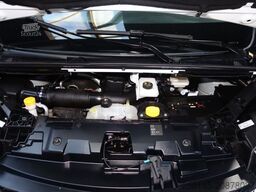 RENAULT Trafic Kasten L1H1 TüvNeu Scheckheft 1Hand Klima